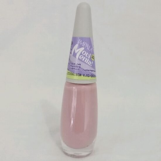 Esmalte Impala Movimenta Faça sua Manobra Cremoso 7,5ml