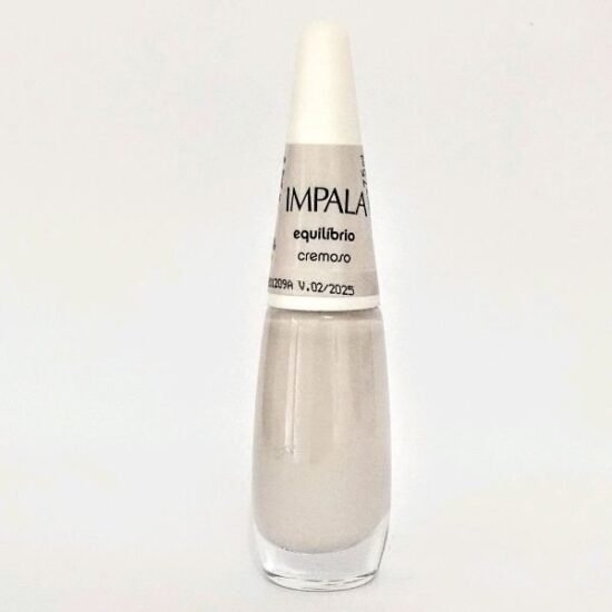 Esmalte Impala Equilíbrio Cremoso 7,5ml