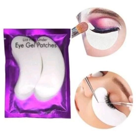 Pads Adesivo Protetor com 20 unidades (total 10 pares)