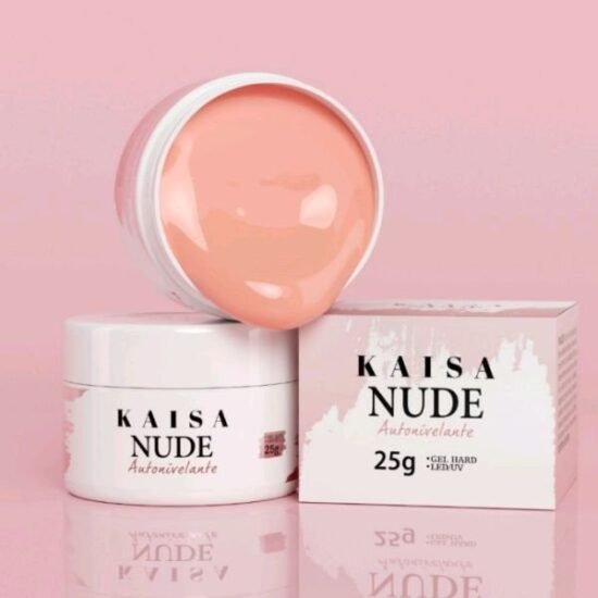 Gel Kaisa Nude Autonivelante 25g