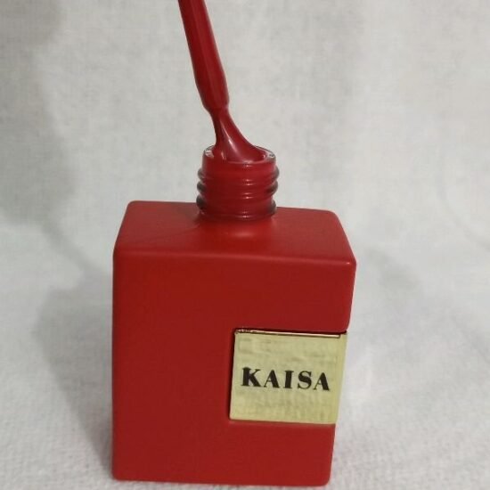 Esmalte em Gel Kaisa n°12 de 15ml