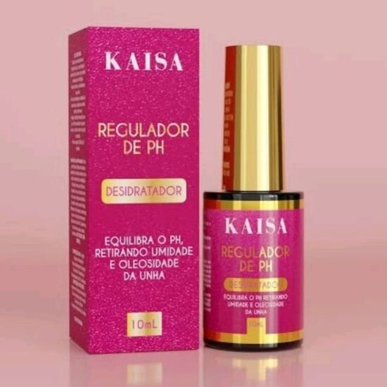 Desidratador (Regulador de PH) Kaisa 10ml