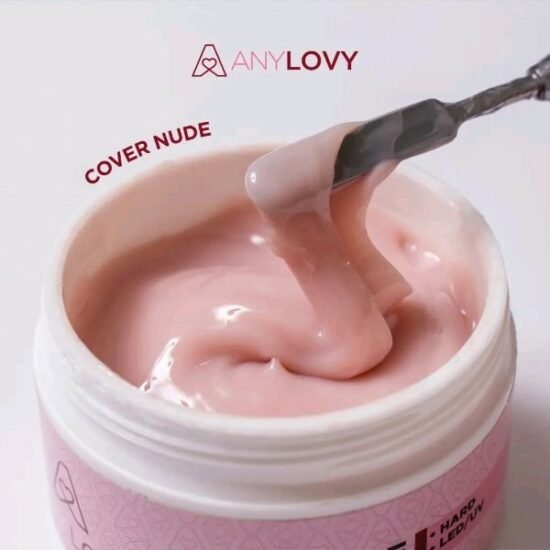 Gel AnyLovy  Cover Nude 24g